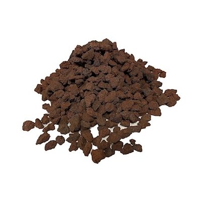 Macenauer lávová drť 2-8 mm, 20 kg – Zboží Mobilmania