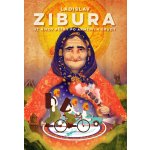 Už nikdy pěšky po Arménii a Gruzii, Ladislav Zibura – Hledejceny.cz