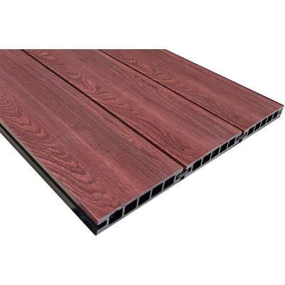 WINDOOR Terasa RenoWin 20x135 mm 3200 mm Cayenne Oak 1 ks – Hledejceny.cz