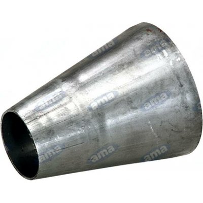 AMA Tryska ocelová 50 - 100 mm – Hledejceny.cz
