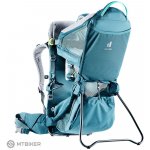 deuter Kid Comfort Active SL modrá – Zboží Mobilmania