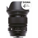 SIGMA 24-105mm f/4 DG HSM Nikon