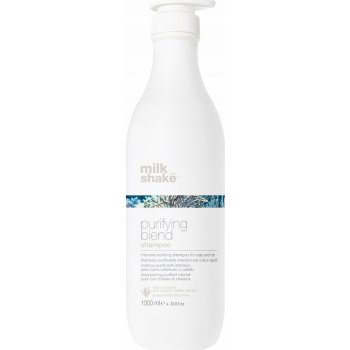 Milk Shake Purifying Blend Shampoo 1000 ml