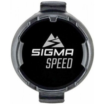 SIGMA Náhradní vysílač SIGMA ANT+ SPEED bezmagnetový systém pro ROX 4.0 a 11.1 EVO 20335