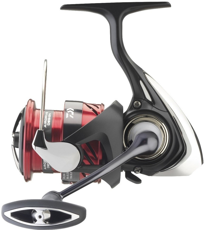 Daiwa 23 Ninja LT 5000 C