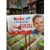 Čokoládová tyčinka Ferrero Kinder Chocolate 100 g