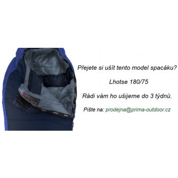 Prima Lhotse 180