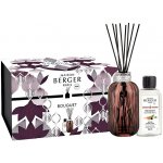 Maison Berger Quintessence švestkový difuzér s vůní Zlatavá pšenice 200 ml – Sleviste.cz