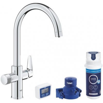 Grohe Blue 30593000 – Hledejceny.cz