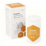 Purus Meda Propolis mateří kašička 50 tablet – Hledejceny.cz