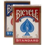 USPCC Bicycle standard – Zboží Dáma