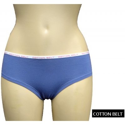 Newage Cotton Belt 33055 kalhotky modrá