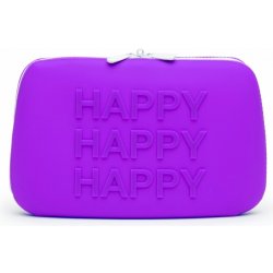 Happy Rabbit HAPPY Storage Zip Bag Large