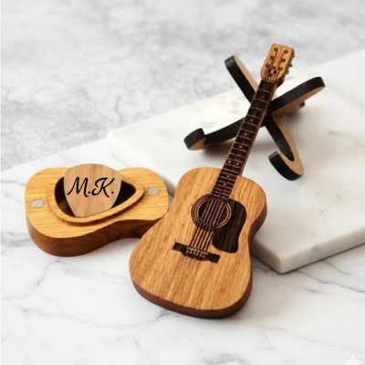 Kytara ve stojánku se třemi trsátky Wood TD 1111509 – Hledejceny.cz