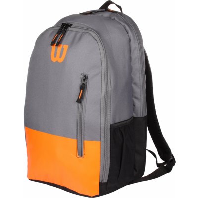 Wilson Team backpack 2021 – Zboží Mobilmania