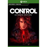 Control (Ultimate Edition) – Zbozi.Blesk.cz