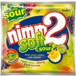 nimm2 Soft sour 90 g – Sleviste.cz