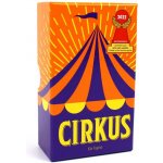 4 kavky Cirkus CZ – Zboží Dáma