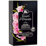 Tesori d'Oriente parfémované toaletní mýdlo Orchidea Della Cina 150 g – Zbozi.Blesk.cz