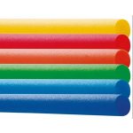 Matuška-Dena Vodní nudle 1600mm soft pěnová trubice žížala 6 barev – Zboží Dáma