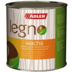 ADLER Česko Legno Wachs 0,75 l bezbarvá – Sleviste.cz
