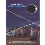 Waters Roger: In The Flesh Live DVD – Hledejceny.cz