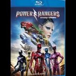 Power Rangers - Strážci vesmíru BD – Hledejceny.cz