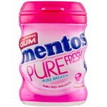 Mentos Gum Pure Fresh Bubble žvýkačky 30 g – Zboží Dáma