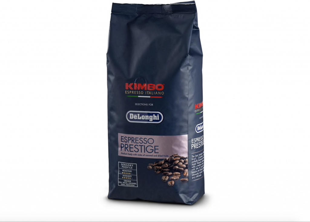 Kimbo for DeLonghi Prestige 1 kg