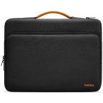 tomtoc Briefcase 14 MacBook černáTOM-A14-C02H – Sleviste.cz