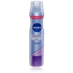 Nivea Extra Strong lak na vlasy 250 ml – Zboží Dáma