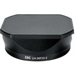 JJC pro Fujifilm LH-XF23 II / LH-XF23-2 – Zboží Živě