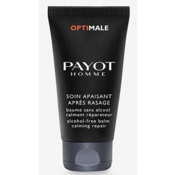 Payot Homme balzám po holení 50 ml