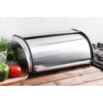 Tadar pánev na chleba 43x27x18cm z nerezové oceli – Hledejceny.cz