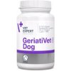 Vitamíny pro psa Vet Expert GeriatiVet Dog komplexní přípravek pro starší psy 45tbl