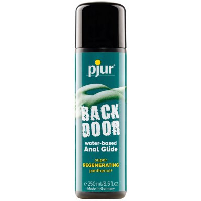 Pjur BACK DOOR 250 ml – Zbozi.Blesk.cz