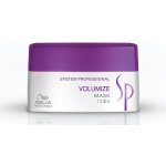 Wella SP Volumize maska dodávající objem 200 ml – Zboží Mobilmania