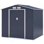 IWHome Ares B 4,07 m² antracit IWH-10230002 – Zboží Dáma IWHome Ares B 4,07 m² antracit IWH-10230002 – Zboží Dáma