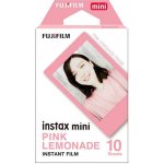 Fujifilm INSTAX Mini Pink Lemonade Frame 10 – Hledejceny.cz