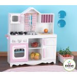 KidKraft moderní selská kuchyně – Sleviste.cz