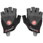 Castelli Arenberg Gel 2 black/red – Zbozi.Blesk.cz
