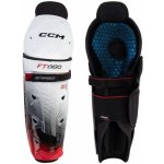 chrániče holení CCM JetSpeed FT880 SR – Zboží Dáma