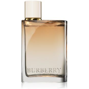 Burberry Her Intense parfémovaná voda dámská 50 ml