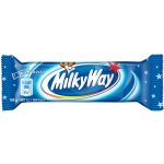 MilkyWay tyčinka 21,5 g – Zboží Mobilmania
