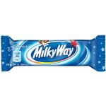 MilkyWay tyčinka 21,5 g – Sleviste.cz