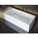 Besco Quadro 175 x 80 cm WAQ-175-PK – Hledejceny.cz