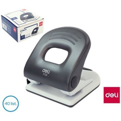 Deli E0120 – Zboží Dáma