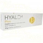 Hyalo4 Plus krém 25 g – Zboží Dáma