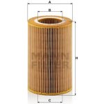 MANN FILTER Vzduchový filtr C 1041 – Hledejceny.cz