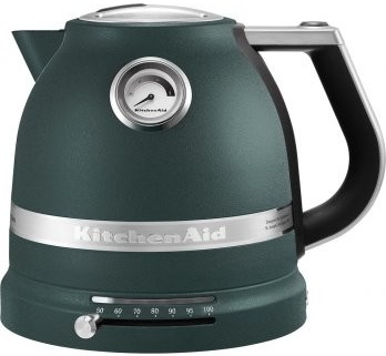 KitchenAid 5KEK1522 lahvově zelená